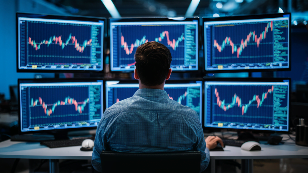 Supply and Demand Strategy: The Ultimate Beginner's Guide 3 Mastering Demand and Supply