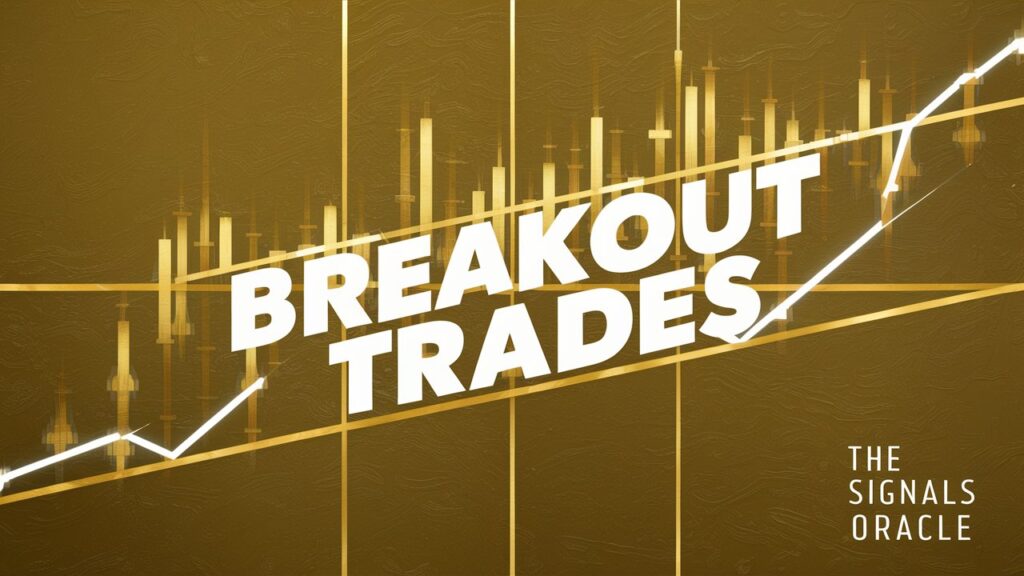 Breakout Trades: Master These 2 Setups for Consistent Profits with Supply and Demand 1 Breakout Trades