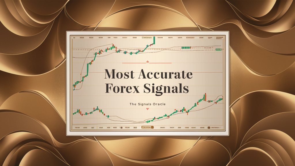 8 Most Accurate Forex Signals: Unlocking Reliable Strategies 1 8 Most Accurate Forex Signals Unlocking Reliable Strategies