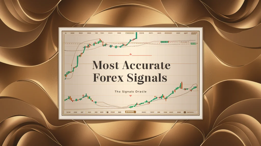 8 Most Accurate Forex Signals: Unlocking Reliable Strategies 1 8 Most Accurate Forex Signals Unlocking Reliable Strategies