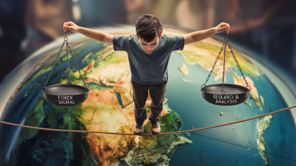 Can Forex Signals Really Make You Money? Unveiling the Truth for Young Traders! 1 Can Forex Signals Really Make You Money Unveiling The Truth For Young Traders