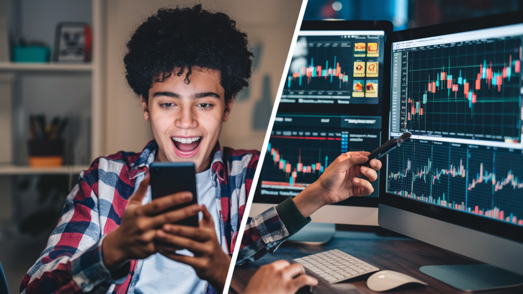 How can I get Free Forex Signals? 5 Powerful Ways Level Up Your Trading Game! 1 How Can I Get Free Forex Signals 5 Powerful Ways Level Up Your Trading Game