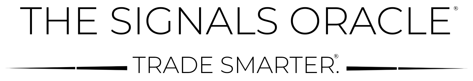 The Signals Oracle