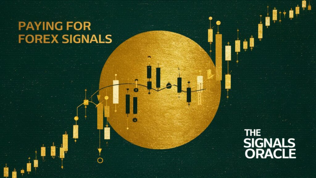 Why Consider Paying for Forex Signals? 1 Why Consider Paying For Forex Signals