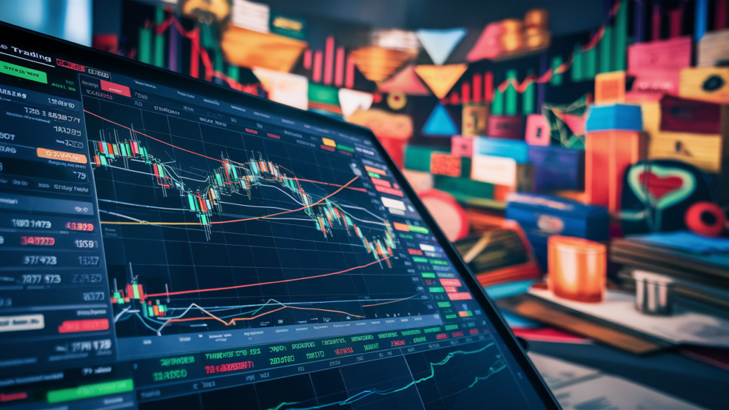 Crypto Signals: Discovering the 5 Best Indicators in Cryptocurrency 1 Crypto Signals