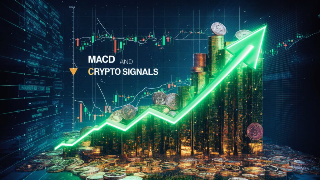 Crypto Signals: Do Professional Traders Use MACD? 1 Crypto Signals