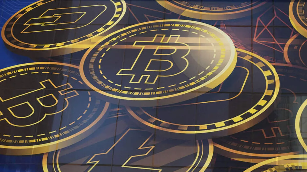 Crypto Oracle Membership 8 Crypto Oracle