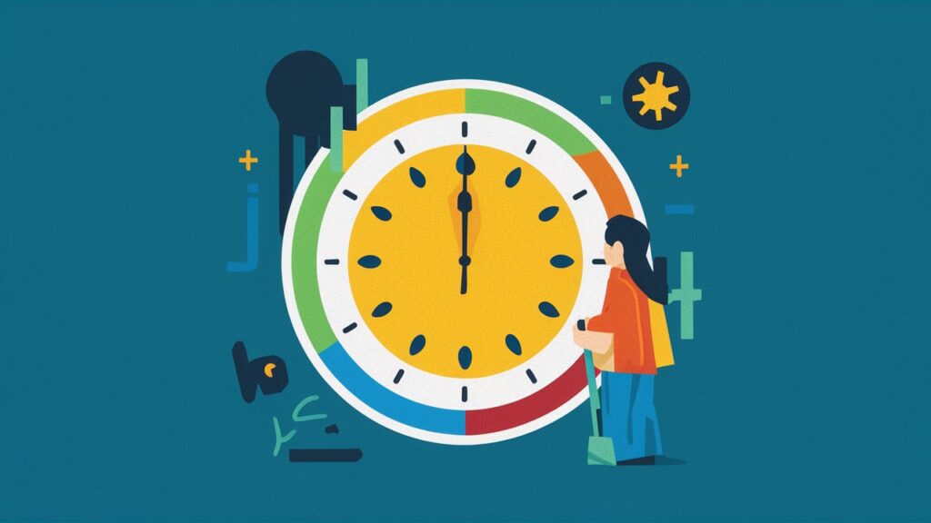 Trading Time Frames: Mastering the Art of Market Timing 3 trading