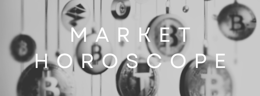 The Market Horoscope - The week of December 16, 2024 1 Market Horoscope
