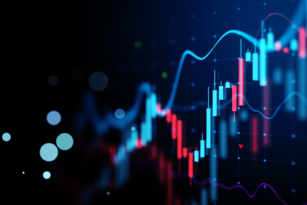 The Anatomy of a Candlestick: A Trader's Essential Guide 1 candlesticks