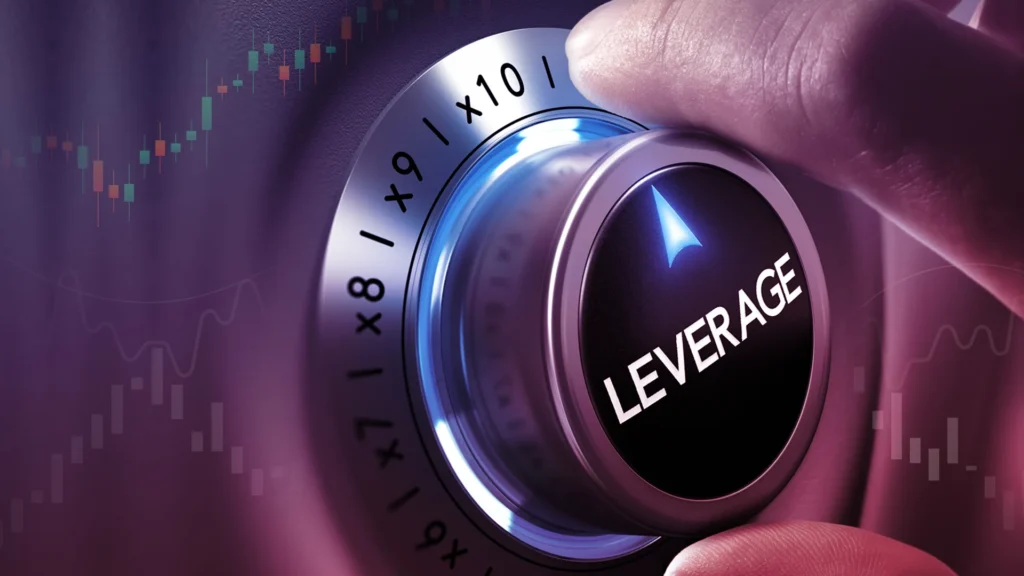 Margin Mastery: How to Use Margin and Leverage for Trading Success 1 Margin