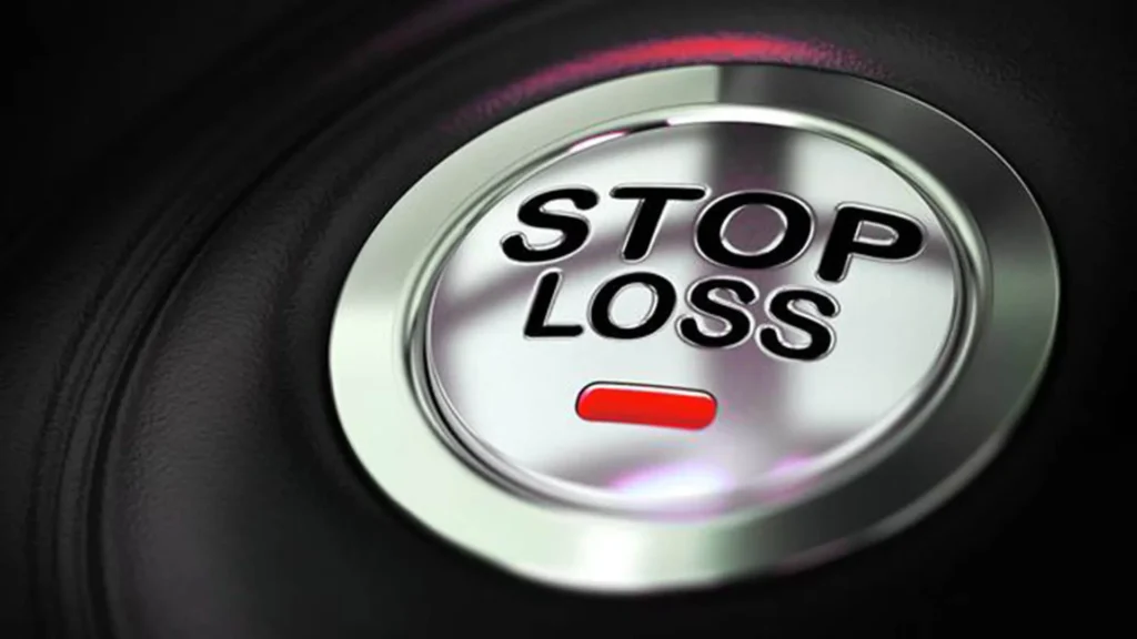 Mastering Stop-Loss Placement: A Crucial Strategy for Protecting Your Trades 1 Stop-loss