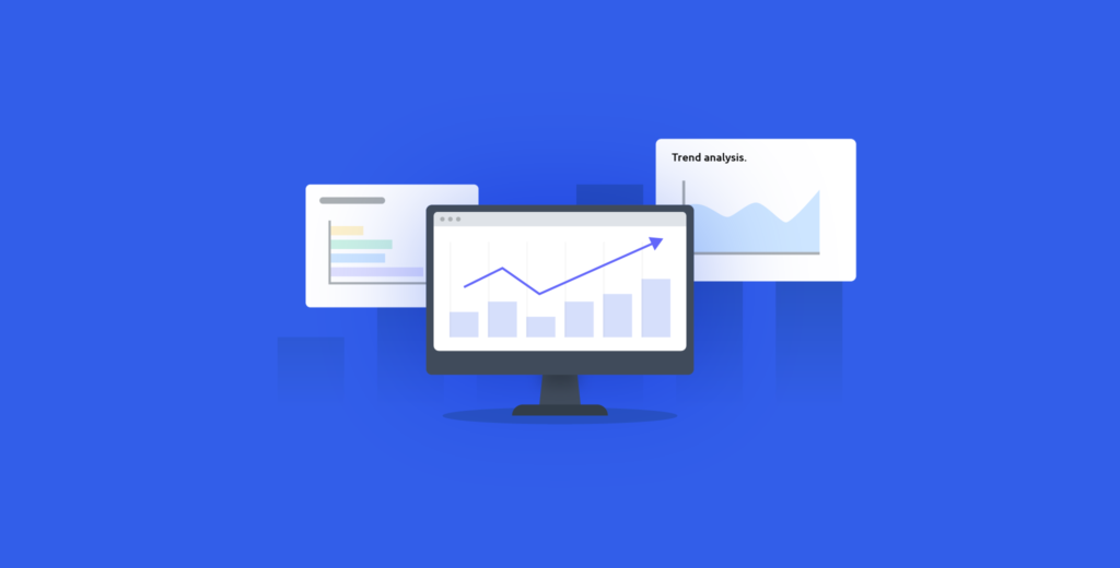 Trend Analysis: Mastering the Art of Identifying Uptrends for Maximum Gains 1 Trend Analysis