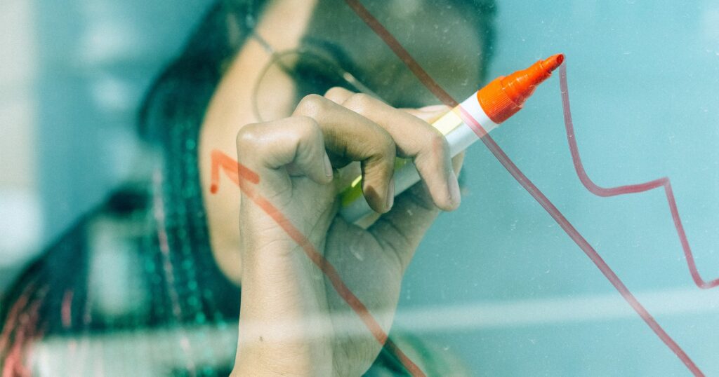 Trend Analysis: Mastering the Art of Identifying Uptrends for Maximum Gains 2 Trend Analysis
