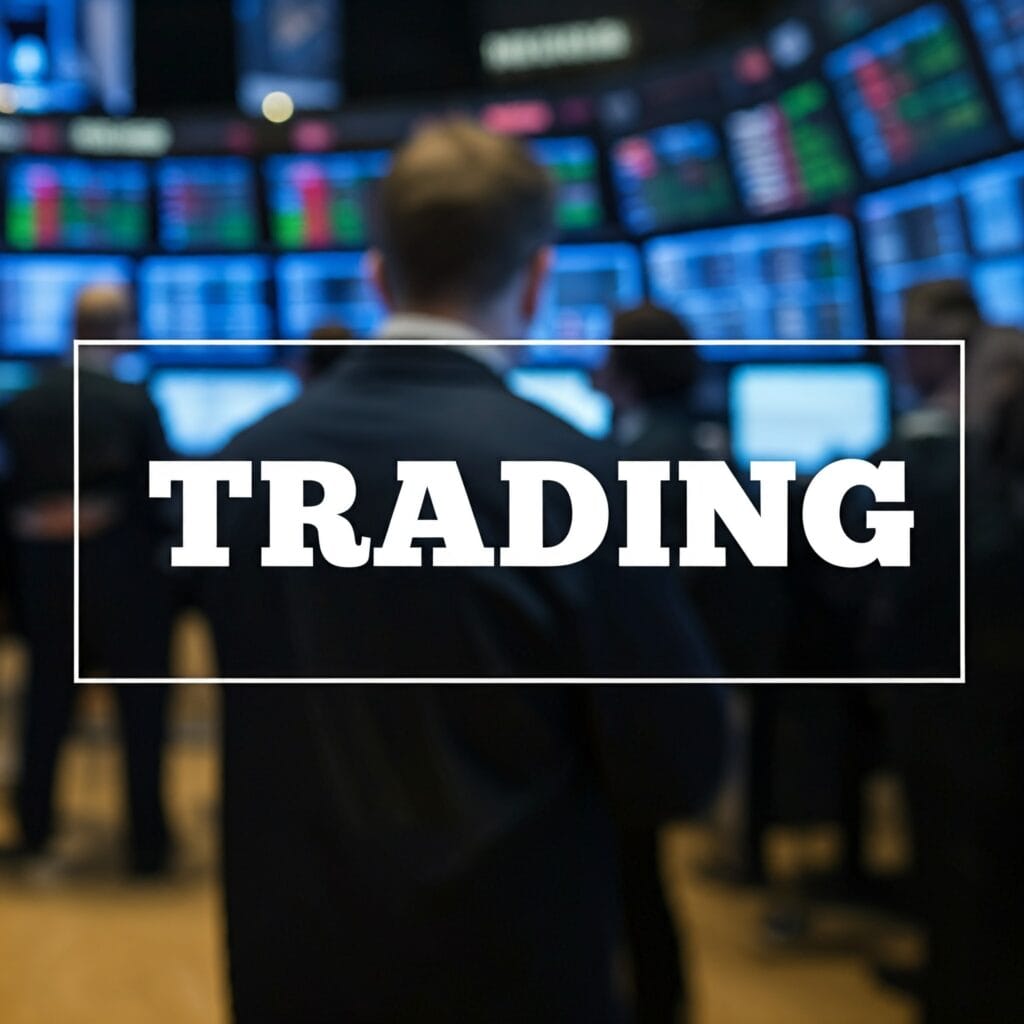 Introduction to Trading: What Every Beginner Needs to Know - The Novice Trader's Playbook 1 Introduction to Trading