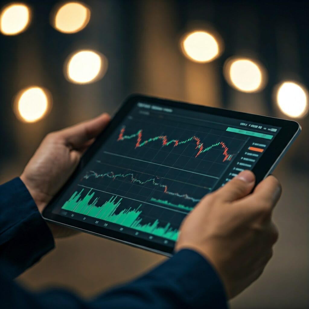 How to Read Charts and Perform Technical Analysis - The Novice Trader’s Playbook 1 Read Charts