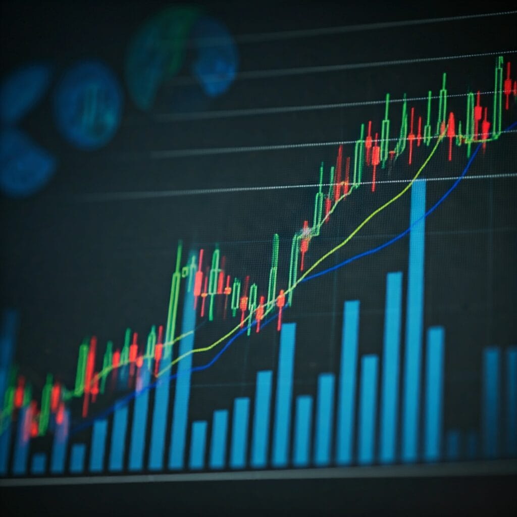 Fundamental Analysis: How News and Events Shape the Markets – The Novice Trader’s Playbook 1 Fundamental Analysis