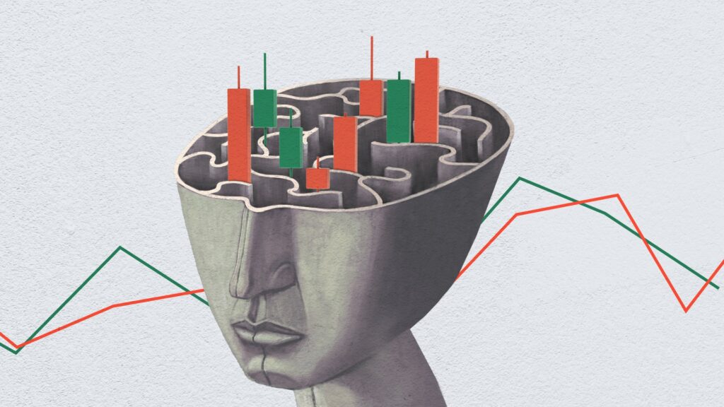 Psychology of Trading: The Smart Mindset Shift That Leads to Long-Term Success – The Novice Trader’s Playbook 1 Psychology of Trading