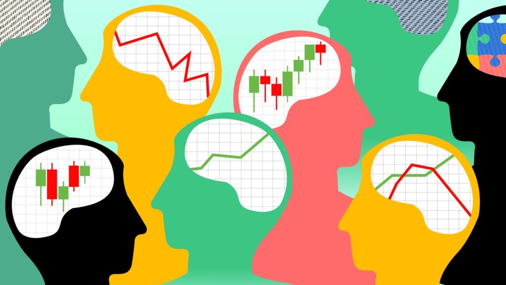 Psychology of Trading: The Essential Key to Long-Term Success 1 Trading Psychology